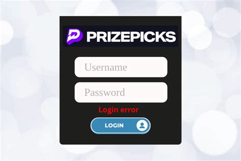 Prizepicks.com login. Things To Know About Prizepicks.com login. 